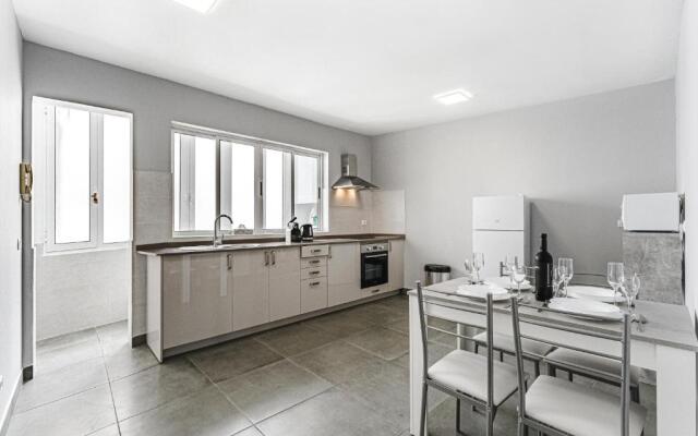 Apartamento Cascabela