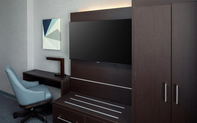 Holiday Inn Express Washington DC Downtown by IHG