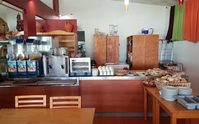 Landshause Bungalow T2 Superior