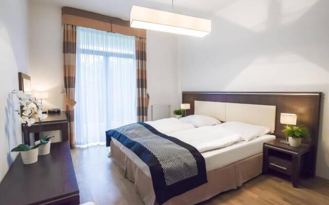 VacationClub - Diune Apartment 34