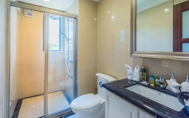 eStay Residence Phoenix City Wuzhou