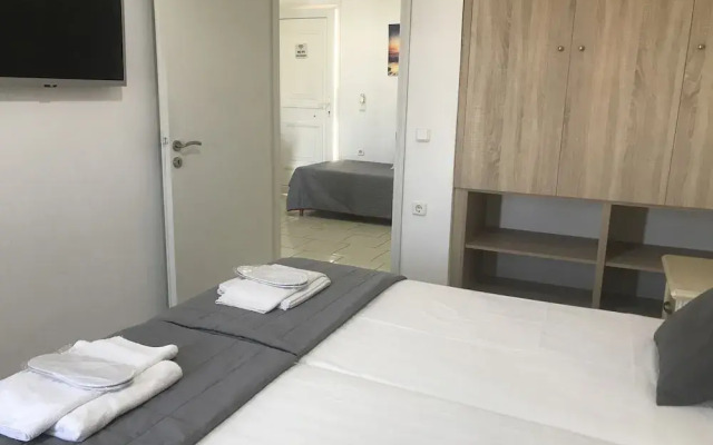 sea view apts & suites by pachiplex