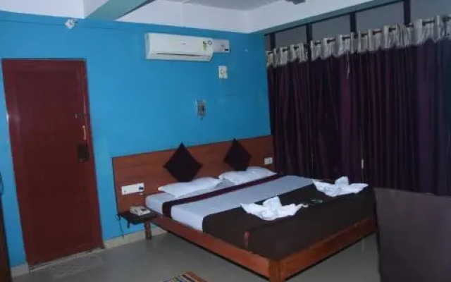 Shine View Hotel