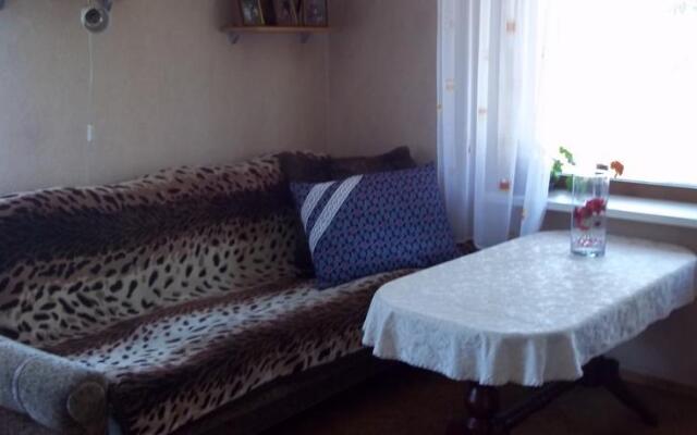 Guest house Vilciņi