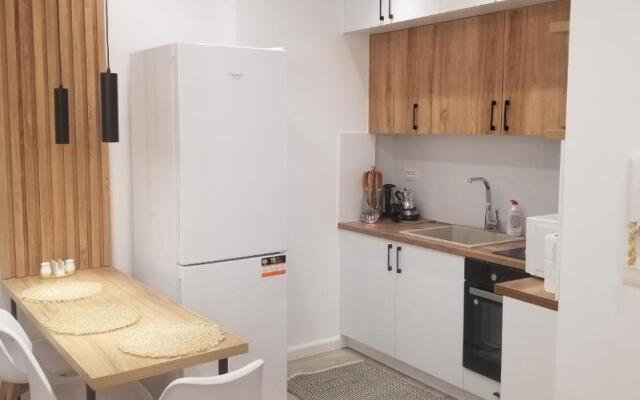 2A near Blloku area Apartment