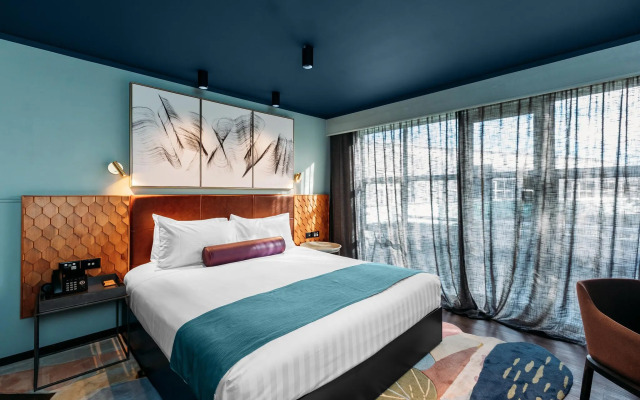 Naumi Auckland Airport Hotel 