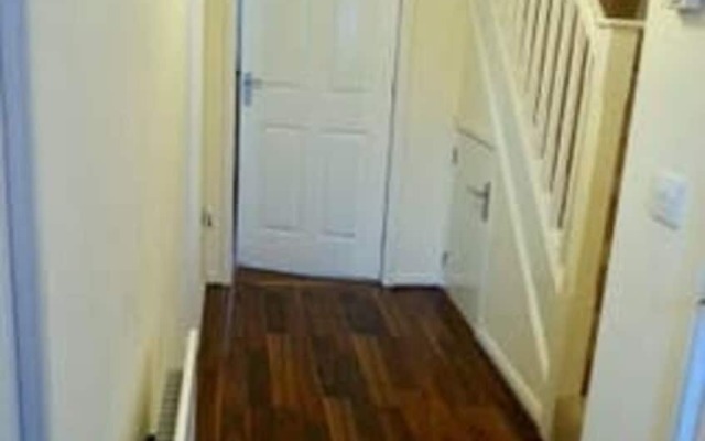 Lovely 3 Bed House nr Etihad Stadium & City Centre