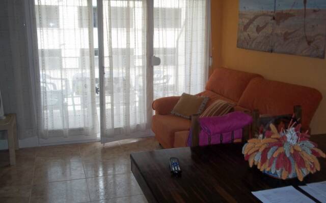 Apartamento Les Orangers - 108B