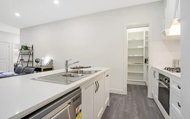 Accommodation Hunter - Bonar St Maitland