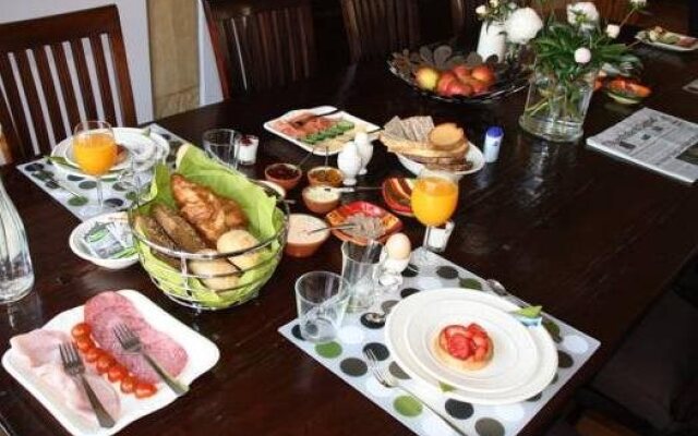 Graaf van Hoorn - Boutique Guesthouse