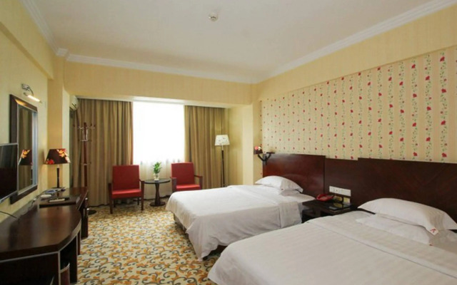Angel Hotel