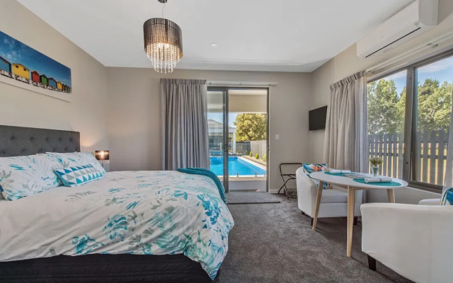 The Wellington Bed & Breakfast