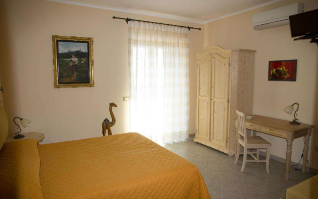 Casale Florenzo