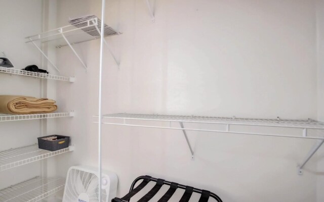 CozySuites The Block Skybridge Access