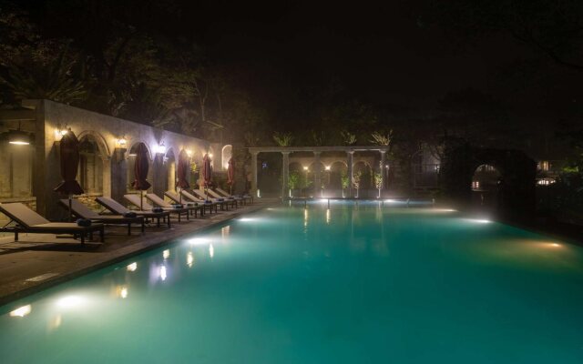 Melia Ba Vi Mountain Retreat