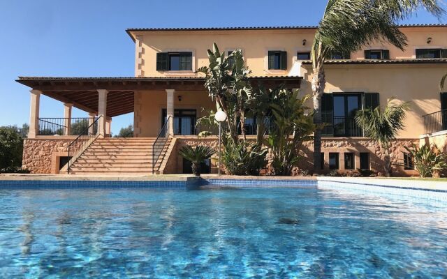 Villa Can Bou