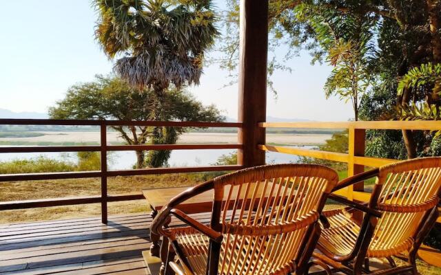 Bagan Village Resort Hotel
