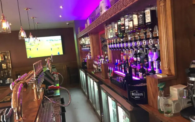 Scone Arms Hotel