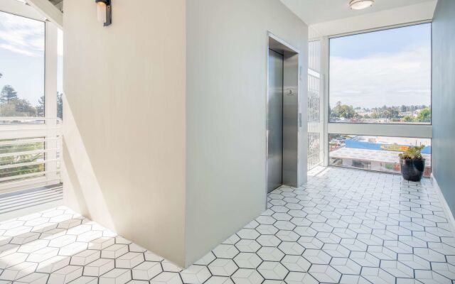 Best Western Plus All Suites Inn