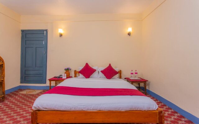 Hotel Monal By OYO Rooms