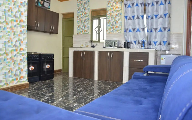 K-spot 1 Bedroom Flat Apartment