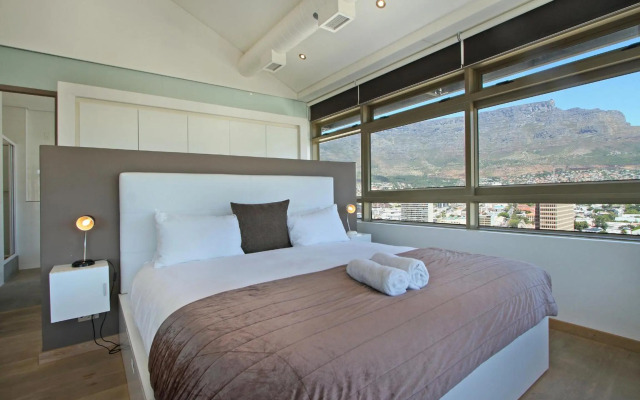 Penthouse Suite at Cartwrights Corner