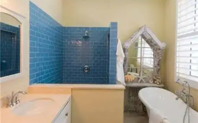 Coral Reef (Villa)