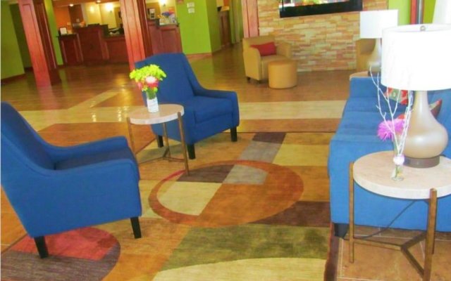 Quality Inn & Suites Chattanooga