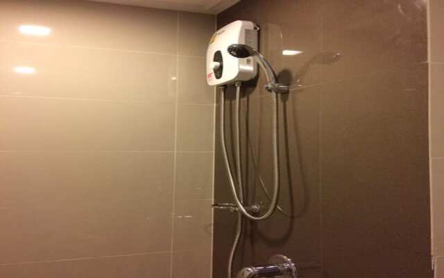 First Class @ Residence