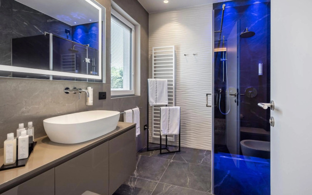 Quellenhof Luxury Resort Lazise