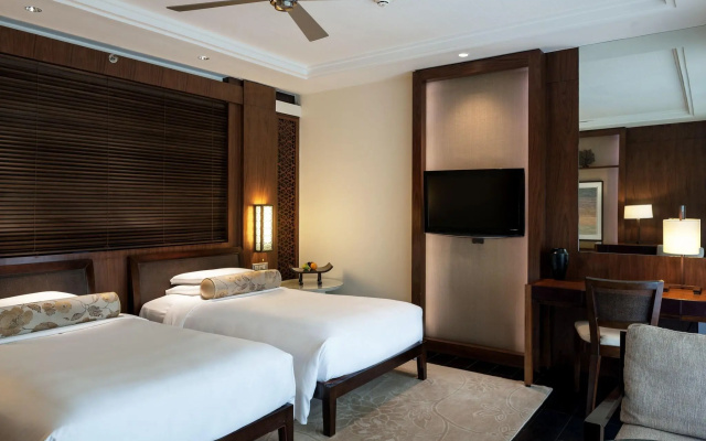 Grand Hyatt Goa