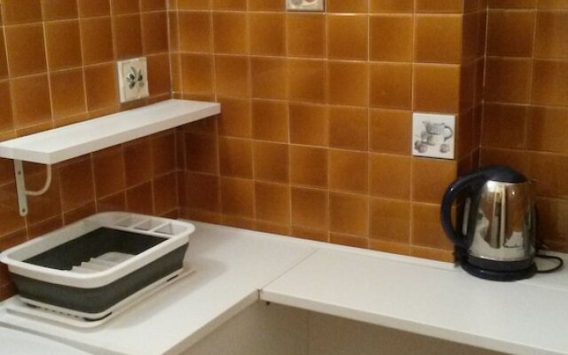 Appartement de l'Ermitage