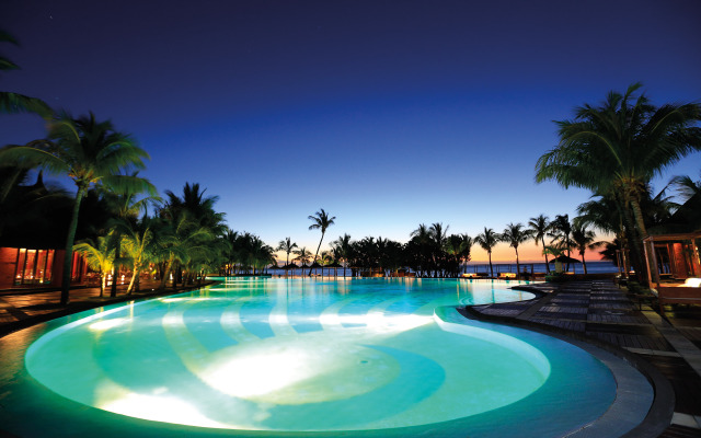 Dinarobin Beachcomber Golf Resort & Spa