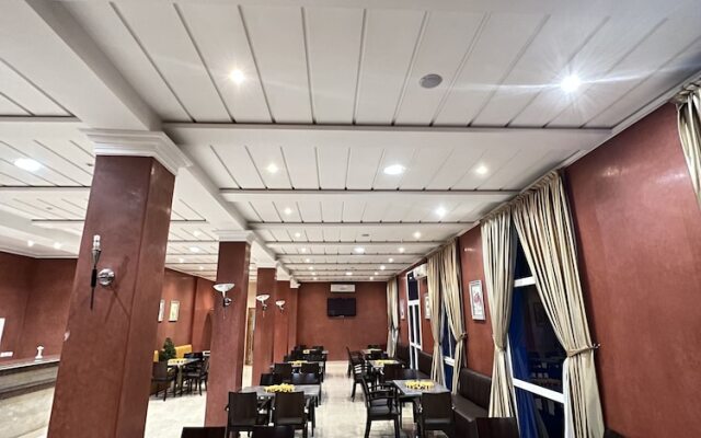 Motel Al Akha