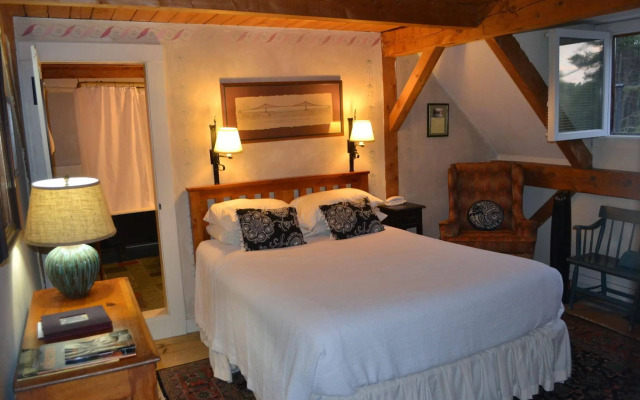 The Inn at Weathersfield