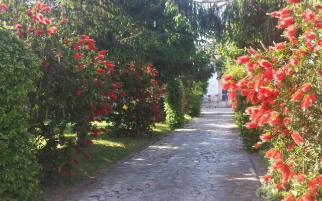 Villa Glori