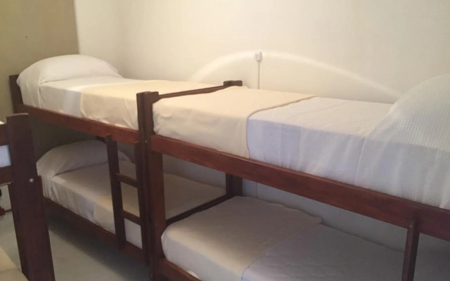 Zola Hostel