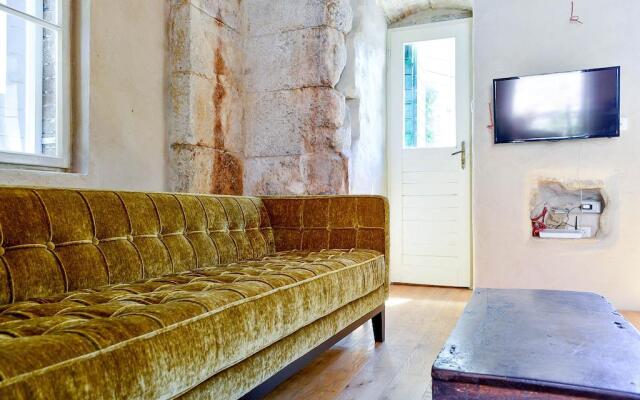 La Divine Apartment