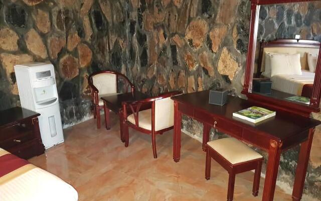 Grand Resort & Spa-Gambela