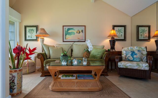 Sealodge E10 - 1 Br Condo