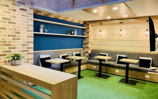 Casa Santafe - Coliving Hotel