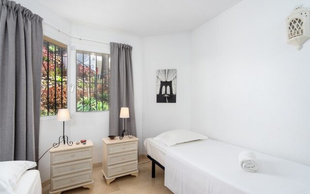 Casa Siesta - Dream Apartment with Garden Ref 137