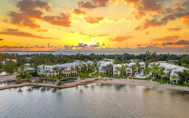 The Islands of Islamorada
