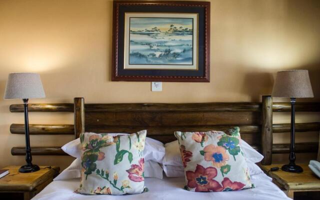 Riverside Lodge & Conference Center