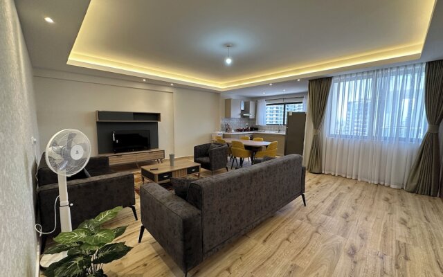 Elite Apartments
