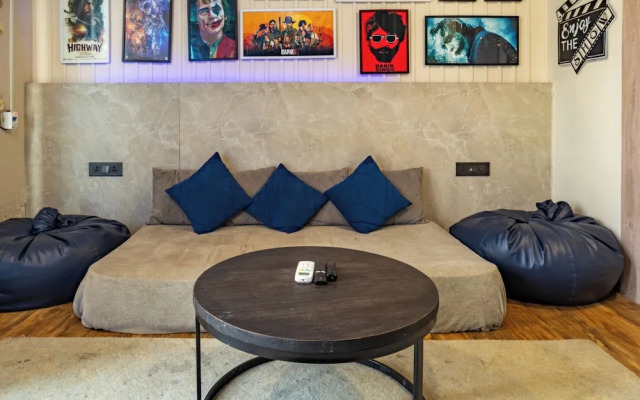 Housr Golf Course Road Phase 1 Metro