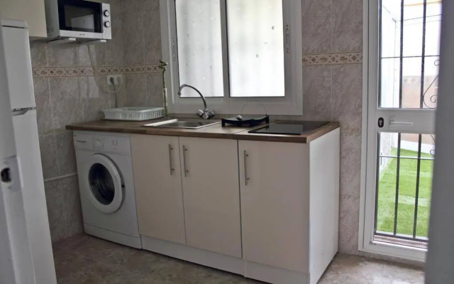 Hostal Luna de Nerja