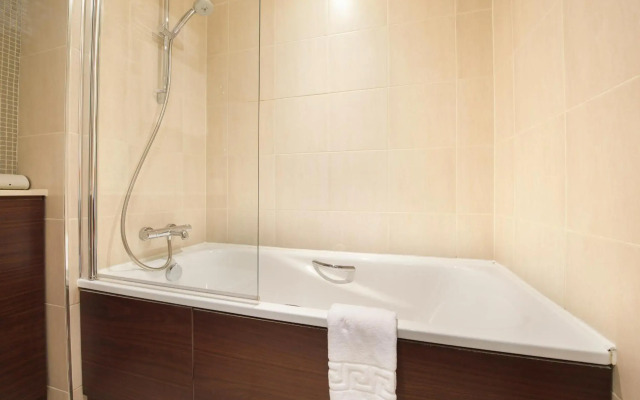 Bicester Hotel Golf and Spa