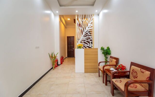Cat Linh Hotel