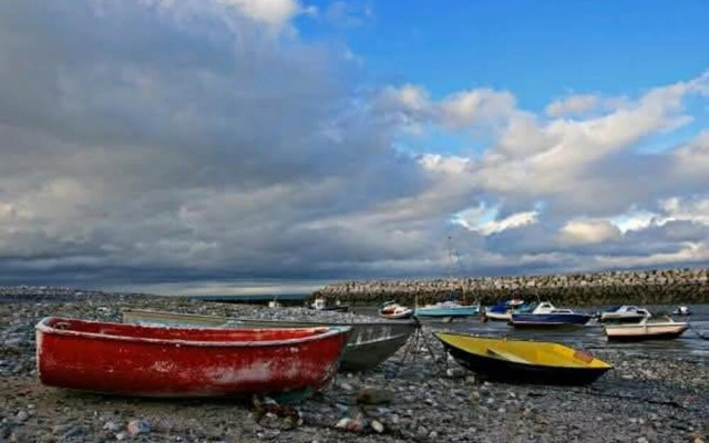 Stunning Sea View Blue Haven in Penmaenmawr